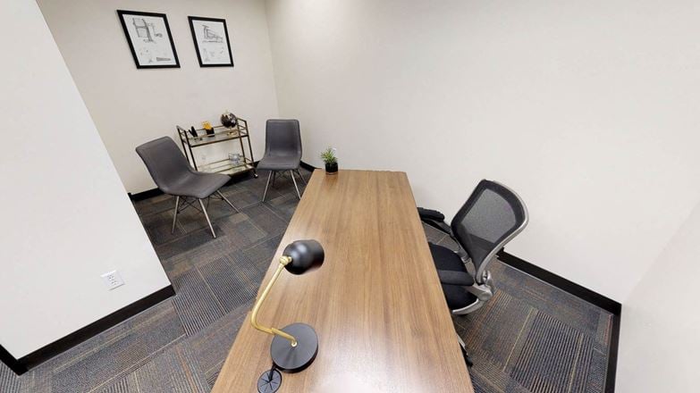 Preview this Executive Workspace - Lakeline Coworking space for Rent in Austin