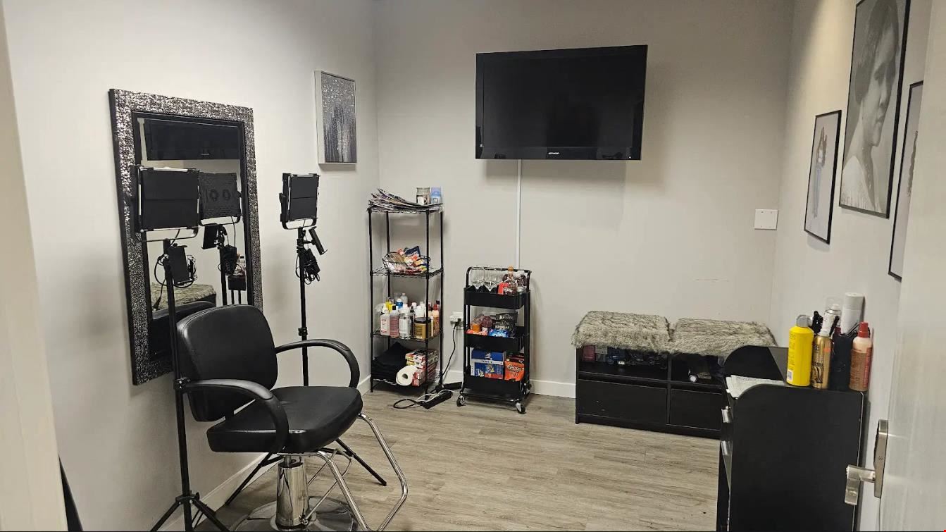 Marietta Office Suites - Powder Springs Street