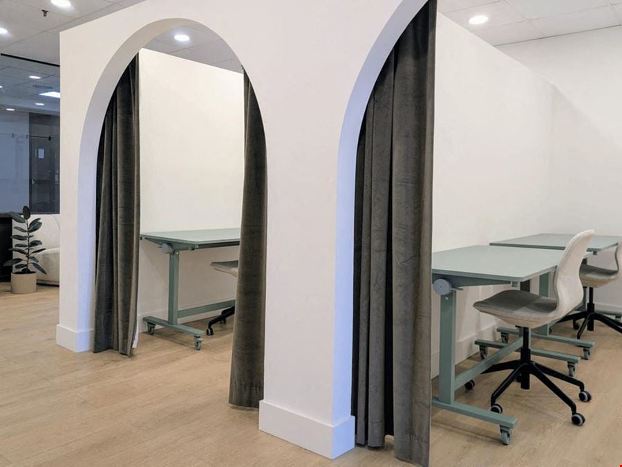 HudsonDesk