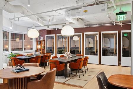 Preview this Industrious - Thomas Circle Coworking space for Rent in Washington
