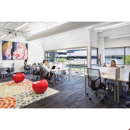 Preview this Spaces - El Segundo LAX Coworking space for Rent in El Segundo