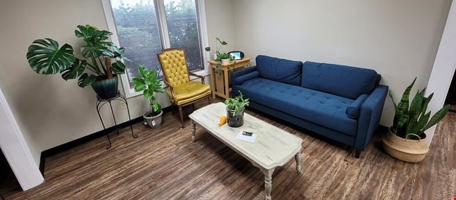 Atrio - Coworking Community