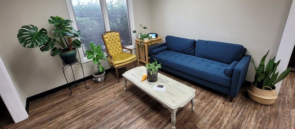 Preview this Atrio - Coworking Community Coworking space for Rent in Knoxville