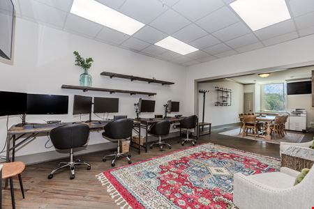 Preview this FountainWorx - Jefferson Coworking space for Rent in Jefferson