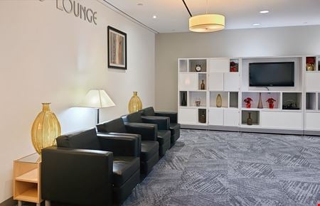 Preview this Regus - Allstate Coworking space for Rent in Markham