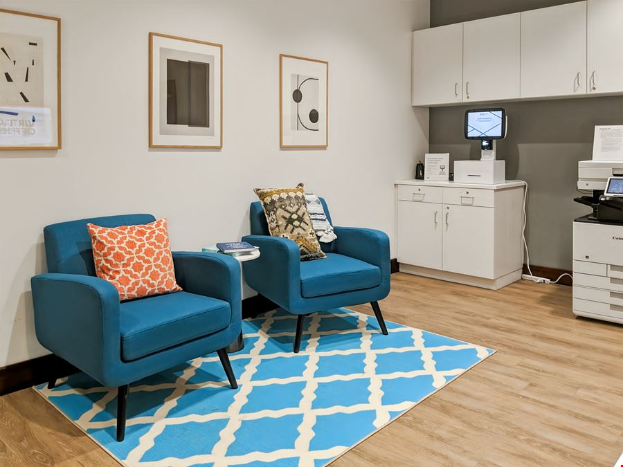 Regus - Fargo - 32nd Avenue