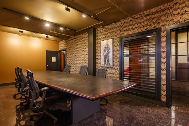 Preview this Shedpoint Coworking space for Rent in Calgary