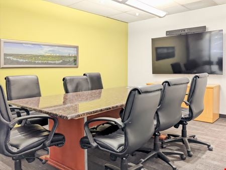 Preview this AB, Edmonton - Stony Plain Road Coworking space for Rent in Edmonton
