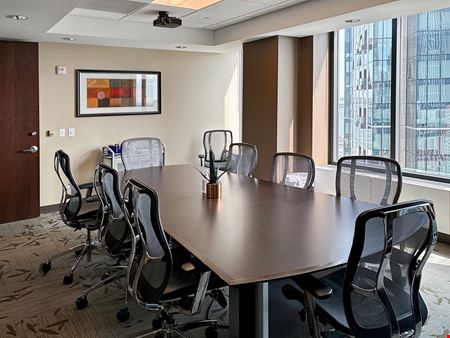 Preview this Regus - Jersey City – Hudson Street Coworking space for Rent in Jersey City