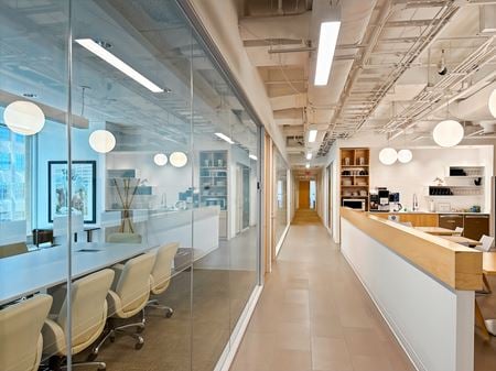 Preview this Regus - Bankers Hall Coworking space for Rent in Calgary