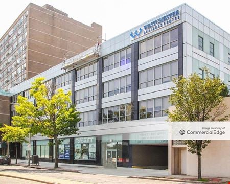 Preview this Law Firm Suites - White Plains Law Office Suite Coworking space for Rent in White Plains