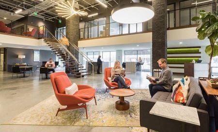 Preview this Expansive - Wauwatosa Coworking space for Rent in Wauwatosa
