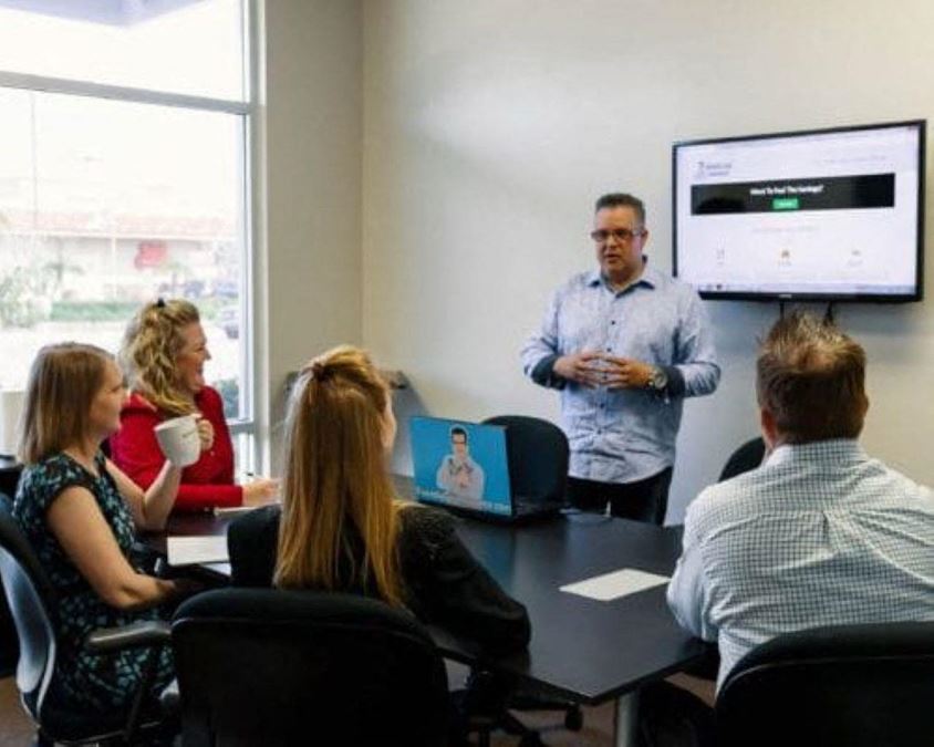 Coworking Connection - Murrieta
