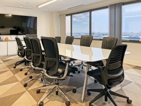 Preview this Regus - Montreal - Boul Cremazie Coworking space for Rent in Montréal