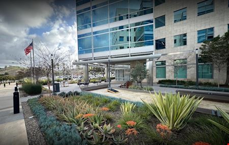 Preview this Hera Hub - Sorrento Coworking space for Rent in San Diego