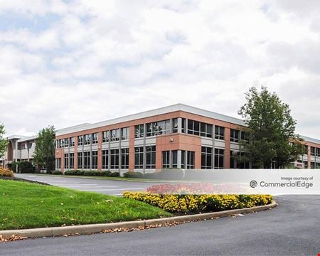 Preview this Modern Office Space Long Island - Maxess Road Coworking space for Rent in Melville