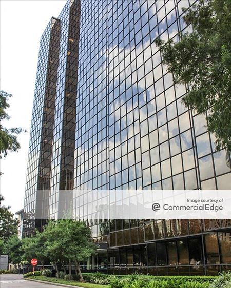 Preview this OpusVO - Houston Coworking space for Rent in Houston