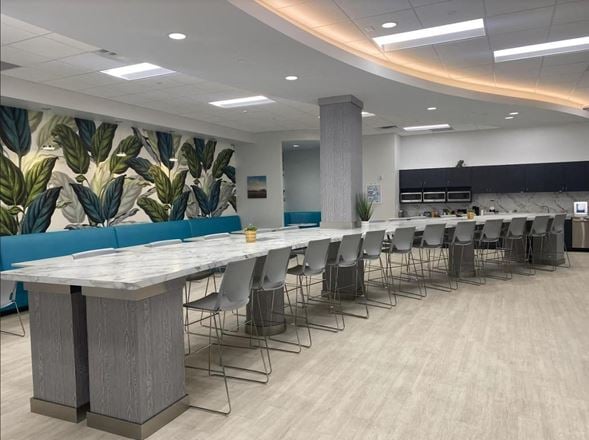 Preview this The Hub @ Office Logic - The Hub @ Office-Logic Coworking space for Rent in Miami