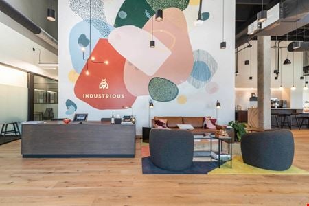 Preview this Industrious - 436 East 36th Street Coworking space for Rent in Charlotte