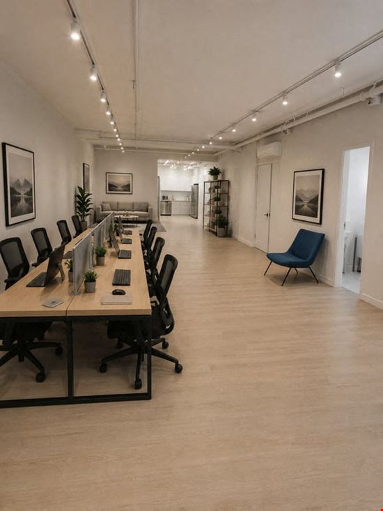 Katan Realty Group - Kent Offices - 535 Broadway