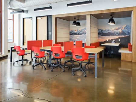 Preview this Regus - Basalt - Willits Town Center Coworking space for Rent in Basalt