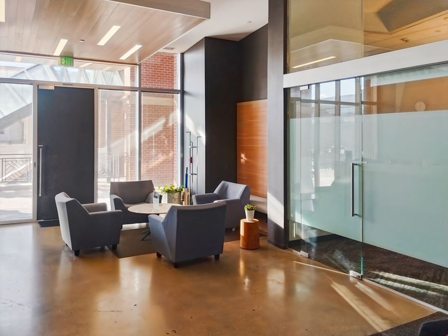 Regus - Annapolis - Towne Center