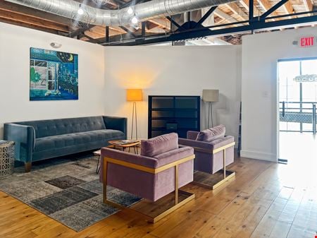 Preview this HQ - Philadelphia - Snyder Avenue Coworking space for Rent in Philadelphia