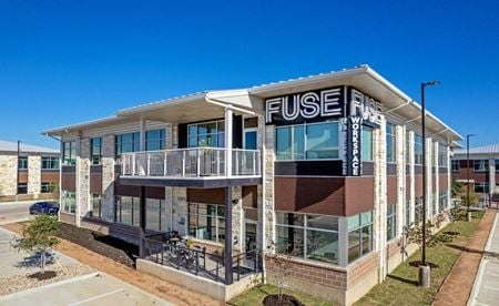 Preview this FUSE Workspace - FUSE Four Points 4P LLC Coworking space for Rent in Austin