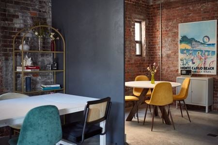 Preview this Miraki Life Workspace Coworking space for Rent in Toronto