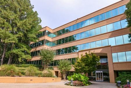 Preview this NPSuites - NorthPoint Executive Suites Duluth Coworking space for Rent in Duluth