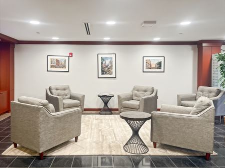 Preview this Regus - Enfield - King St Coworking space for Rent in Enfield