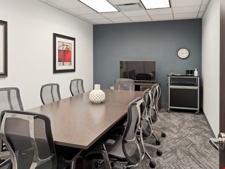 Preview this Regus - Tampa - Wells Fargo Coworking space for Rent in Tampa