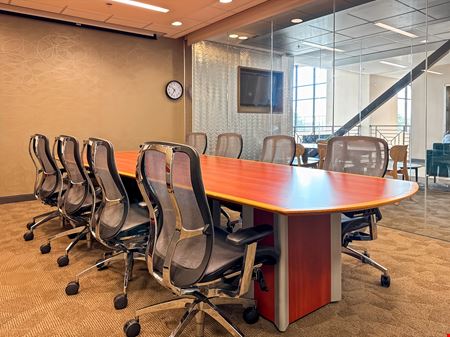 Preview this Regus - Minneapolis - Maple Grove Arbor Lakes Coworking space for Rent in Maple Grove