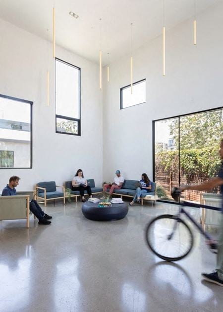 Preview this Blankspaces - Venice Coworking space for Rent in Los Angeles