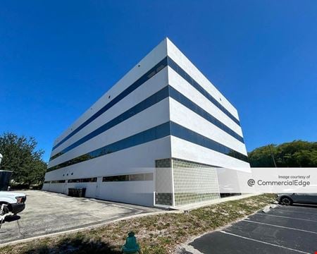 Preview this South Florida EOS Center - Hillsboro Professional Center Coworking space for Rent in Deerfield Beach