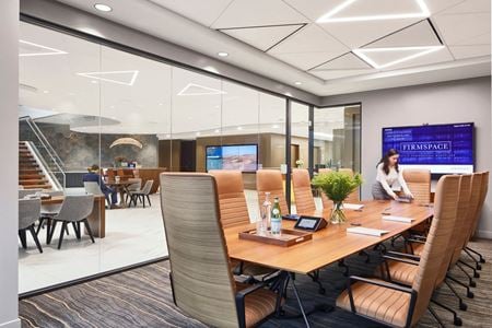 Preview this Firmspace - Houston Coworking space for Rent in Houston