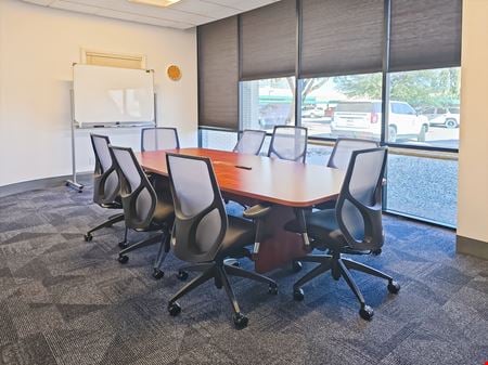 Preview this HQ - Tempe - W 14th St Coworking space for Rent in Tempe