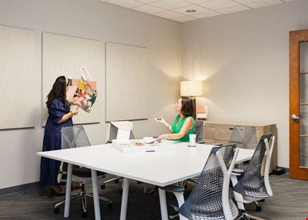 Preview this Raleigh Workup Coworking space for Rent in Raleigh