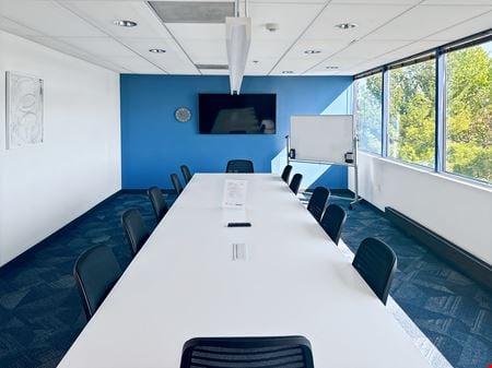 Preview this HQ - Allentown - Tilghman St Coworking space for Rent in Allentown