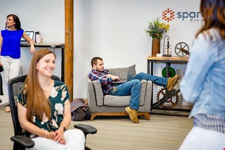 Preview this Spark Offices - Manchester Coworking space for Rent in Manchester