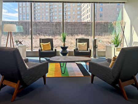 Preview this Regus - North Bethesda - Pike & Rose Coworking space for Rent in N. Bethesda