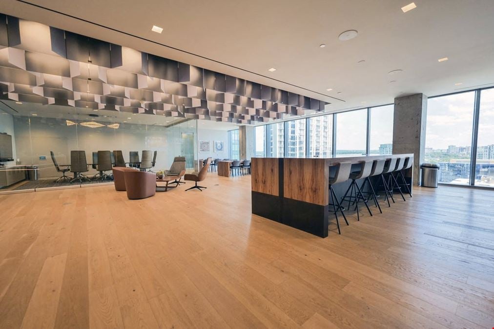 Firmspace - Austin