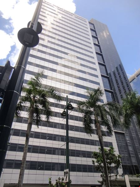 Preview this Compass Offices - 30th Street Coworking space for Rent in Taguig