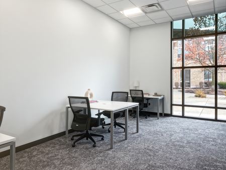 Preview this HQ - Fitchburg - McKee Road Coworking space for Rent in Fitchburg