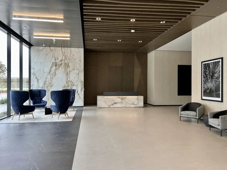 Lucid Private Offices - Lucid Private Office McKinney Craig Ranch