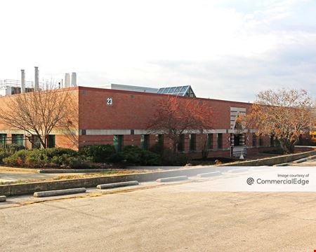 Preview this iThrive’s Uncommon Space - Coworking Ambler Yards Coworking space for Rent in Ambler