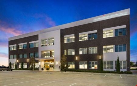 Preview this Venture X @ CityPlace West Palm Beach - Venture X Plano West Coworking space for Rent in Plano
