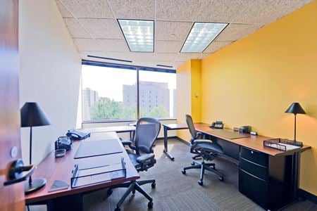 Preview this HQ - Boone Boulevard Coworking space for Rent in Vienna