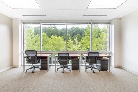 Preview this Regus - Mansell Coworking space for Rent in Alpharetta