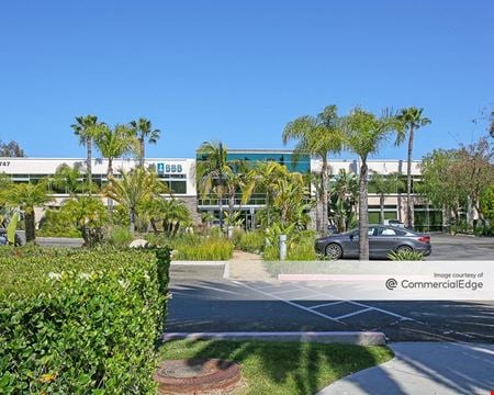 Preview this Ignite Sparked by BBB - 4747 Viewridge Avenue Coworking space for Rent in San Diego